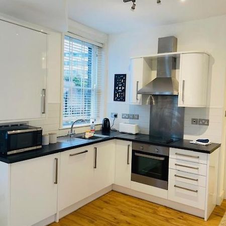 Luxury 2 Bedroom Apartment Marylebone! ロンドン エクステリア 写真