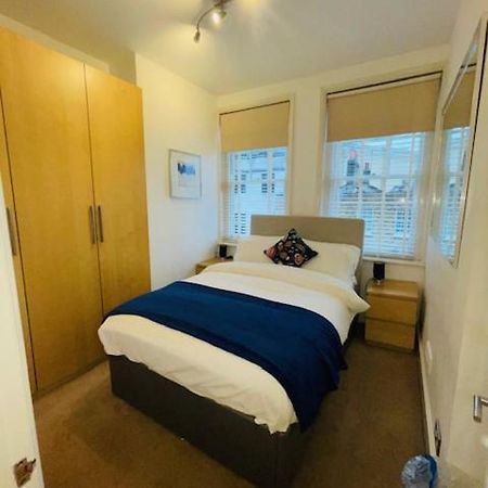 Luxury 2 Bedroom Apartment Marylebone! ロンドン エクステリア 写真