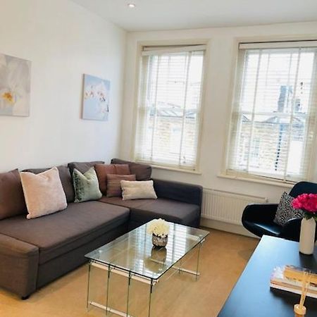 Luxury 2 Bedroom Apartment Marylebone! ロンドン エクステリア 写真