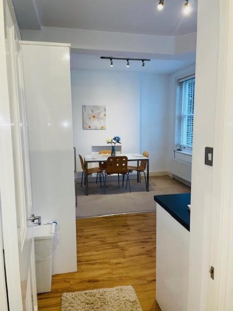 Luxury 2 Bedroom Apartment Marylebone! ロンドン エクステリア 写真