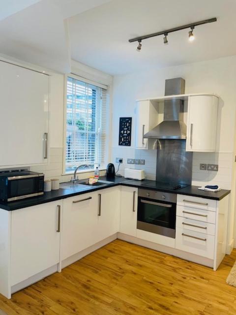Luxury 2 Bedroom Apartment Marylebone! ロンドン エクステリア 写真