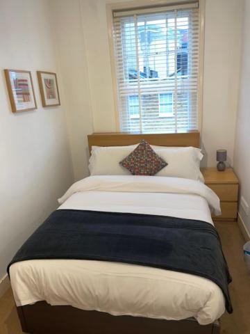 Luxury 2 Bedroom Apartment Marylebone! ロンドン エクステリア 写真