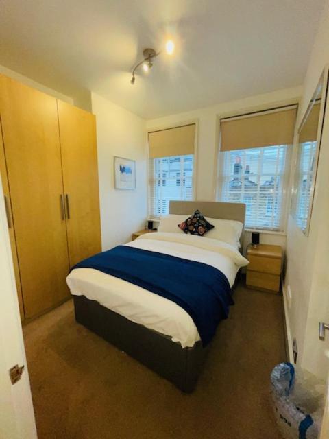 Luxury 2 Bedroom Apartment Marylebone! ロンドン エクステリア 写真