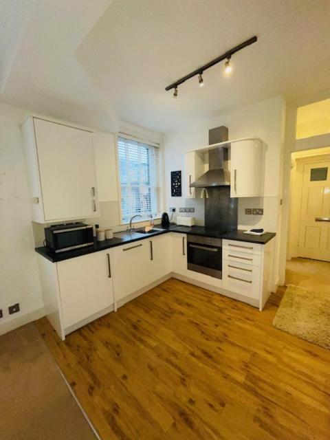 Luxury 2 Bedroom Apartment Marylebone! ロンドン エクステリア 写真
