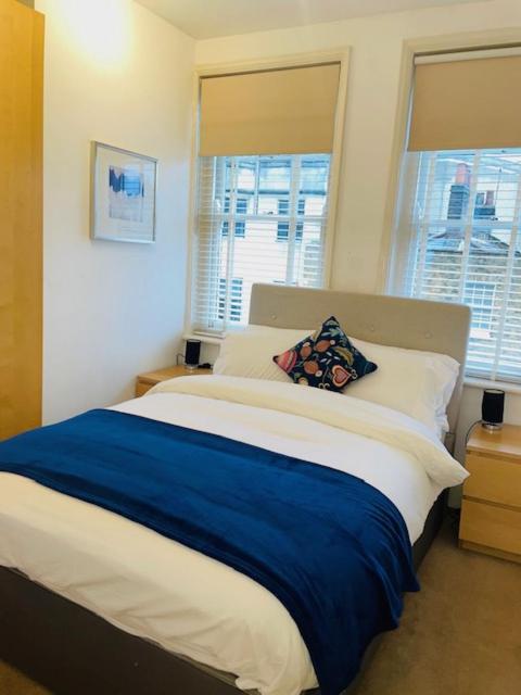 Luxury 2 Bedroom Apartment Marylebone! ロンドン エクステリア 写真