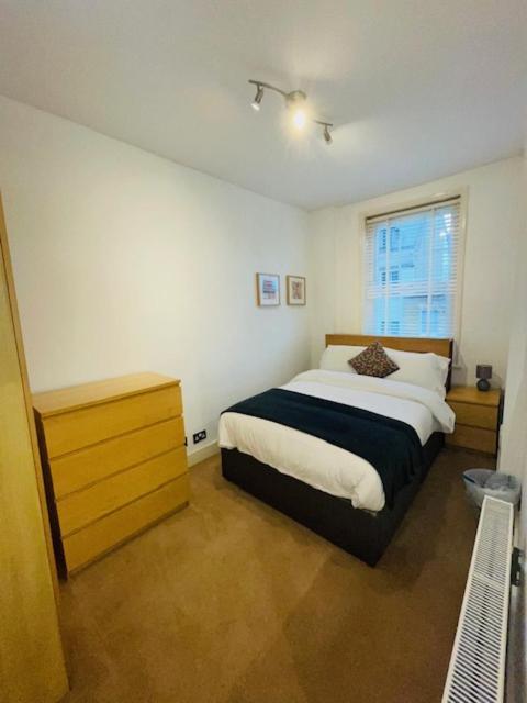 Luxury 2 Bedroom Apartment Marylebone! ロンドン エクステリア 写真
